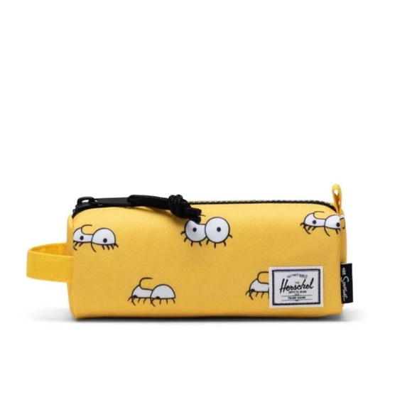 Brand new w/tags Herschel X Simpsons Settlement Case set - Picture 8 of 8